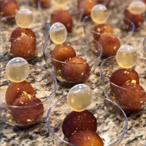 Gulab Jamun
